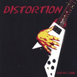 Steve Cone - Distortion